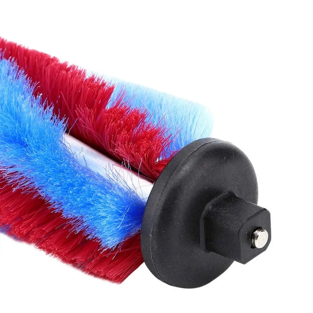 

V-shaped Roller Brush For Wireless Vacuum Cleaner Heada219/219 Pro Spare Part Replacement Accessories