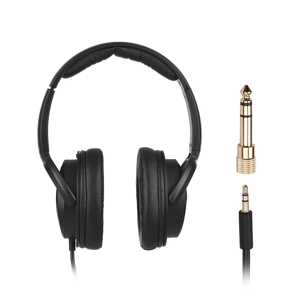TAKSTAR TS-450 динамические стерео мониторные наушники с высоким содержанием белка из