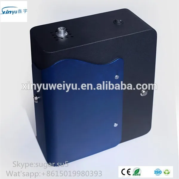 

High quality essentiol oil fragrance aroma scent device