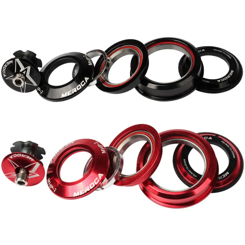 

1x Bearing Headset High Quality Sport Wear-resistant Outdoor Corrosion-resistant