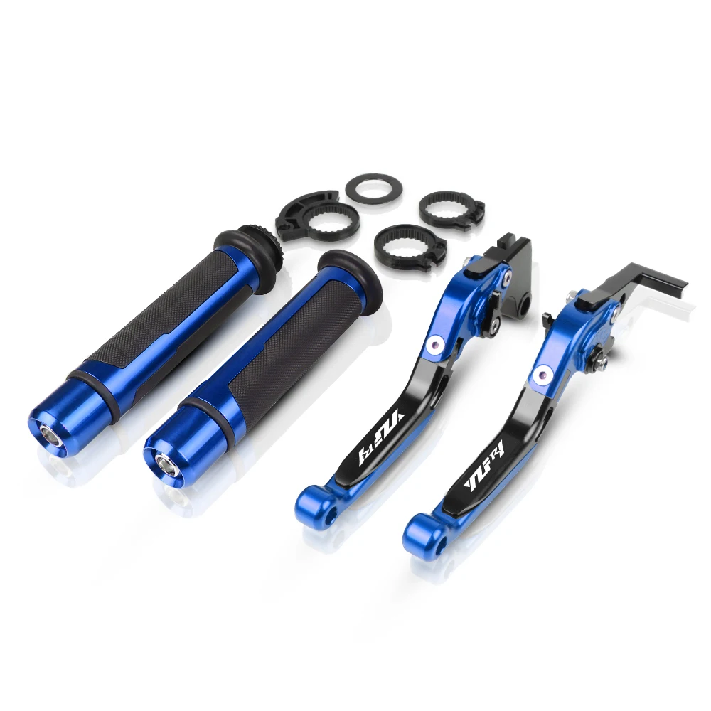 Аксессуары для мотоциклов с ЧПУ Регулируемые Рычаги Тормозная система сцепления