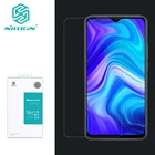 Защитная пленка NILLKIN H для Xiaomi Poco M3, Взрывобезопасное закаленное стекло, пленка для Xiaomi Poco M3