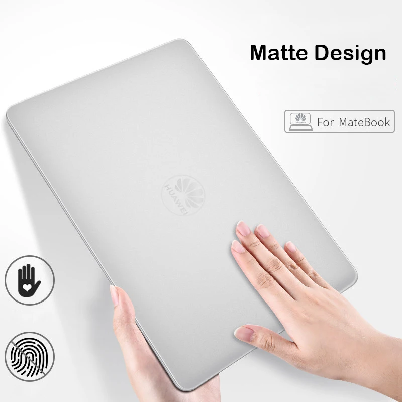 матовый прозрачный чехол дл