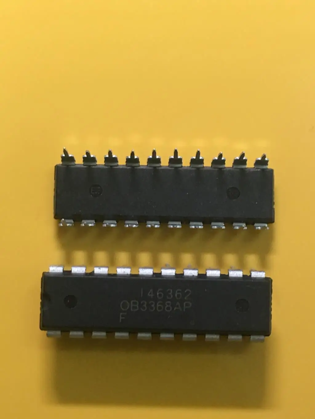 

1pcs/lot OB3368AP 0B3368AP DIP-20 In Stock