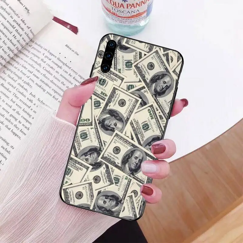 Мягкий силиконовый черный чехол PENGHUWAN для телефона Huawei P30 P20 P10 P9 P8 Mate 20 10 Pro Lite |