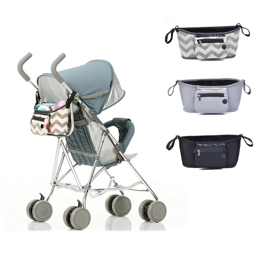 Сумка Органайзер для детской коляски|stroller accessories|baby stroller accessoriesstroller |