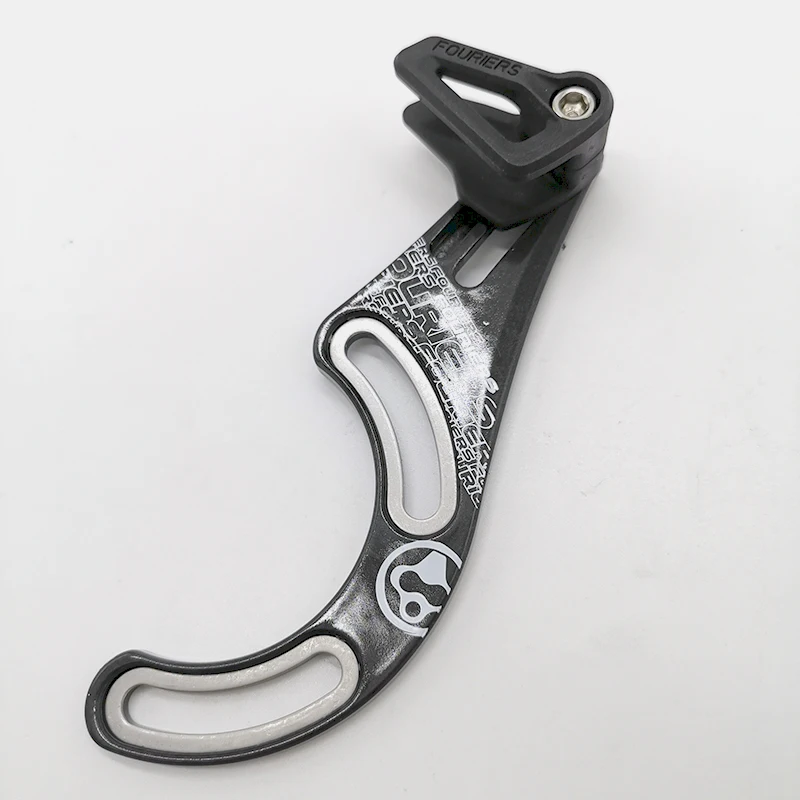 FORIERS CT-CS001-500 велосипед супер светильник направляющая цепи MTB ISCG05 Range30T ~ 38T