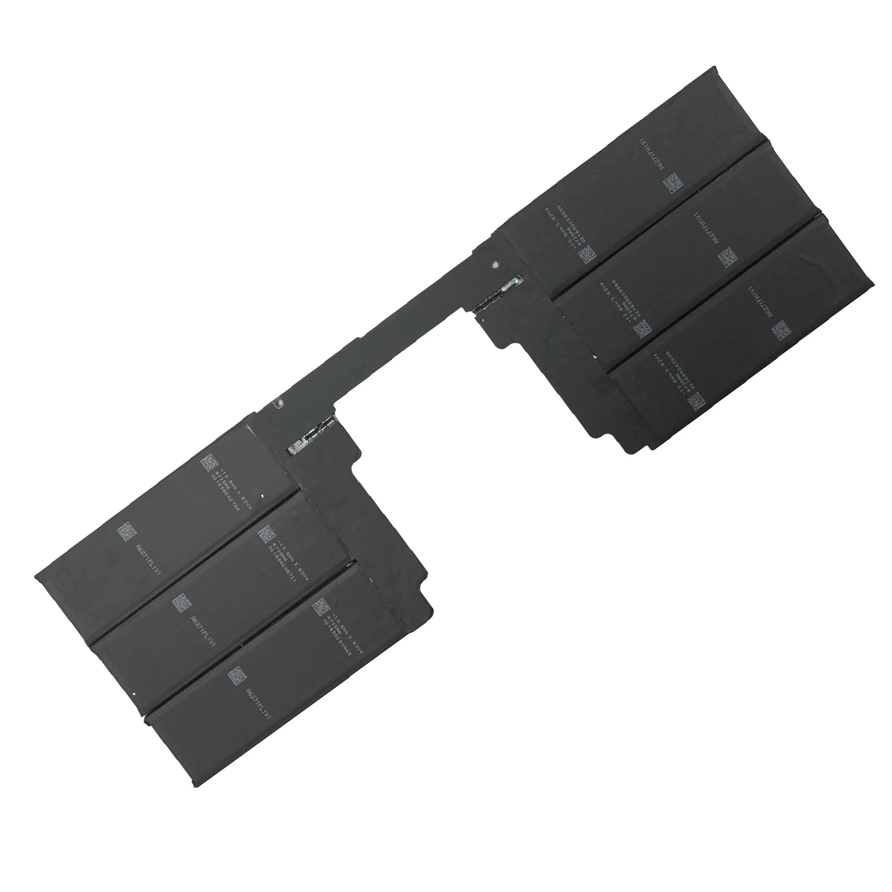 11.36V 62.2wh/5473mAh G3HTA040H Original Laptop Battery For MICROSOFT Surface Book 2 1793 Keyboard | Компьютеры и офис