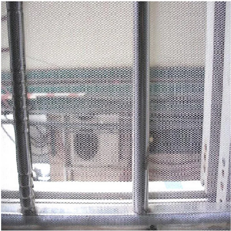 Крытая сетка для занавес от насекомых москитная окна противомоскитная кухонного