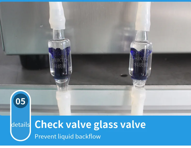 Прямая Заводская цена полуавтоматический Магнитный насос с двойной головкой