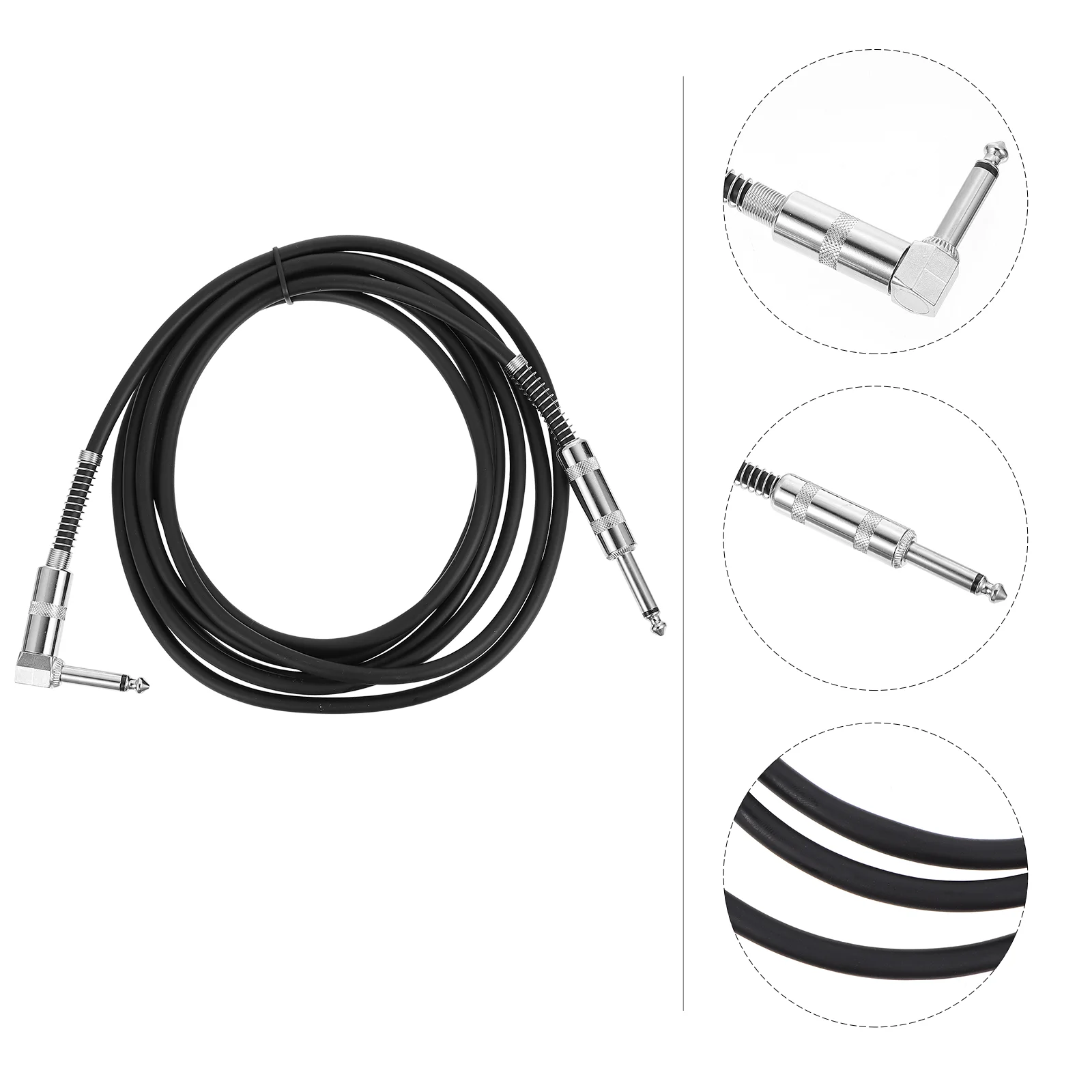 

6,35 мм гитарный инструмент, кабель, прямоугольный кабель, электрический инструмент, бас-кабель