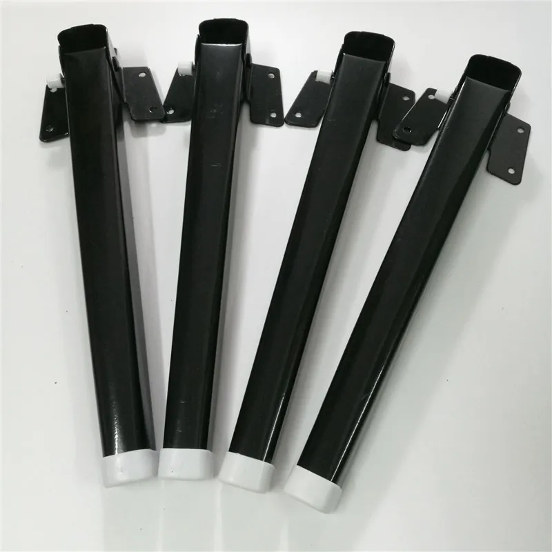 28 5 см толстый Настольный Ноутбук для ног компьютер небольшой стол стенты ноги