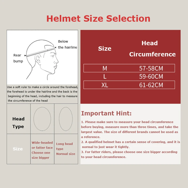 Высококачественный матовый серый винтажный мотоциклетный шлем с защитой от