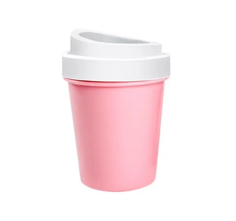 

Dog Paw Cleaner Cup Soft Silicone Combs Portable Pet Foot Washer Cup Paw Clean Brush Quickly Wash Dirty Cat Foot Cleaning Bucket