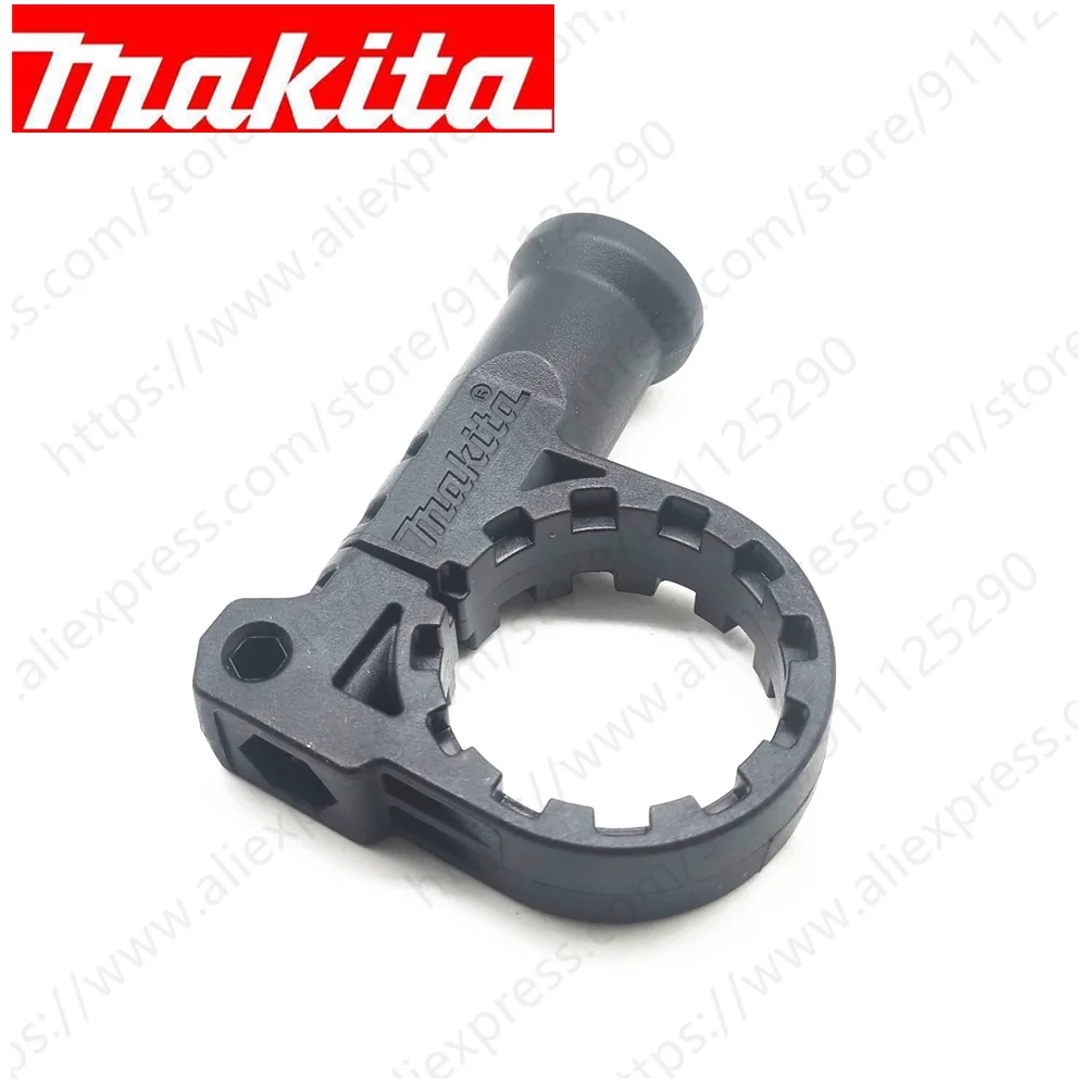 Подседельная ручка для Makita HP2051 HP2050F HP2050 HP1641F HP1641 HP1640 HP1631 HP1631K HP1630 HP1621X HP1621F HP1621 HP1620