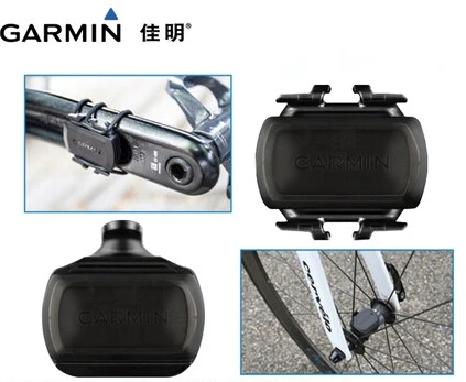 Для Garmin sensor ANT+& для велопрогулок, с Bluetooth speed Cadence велосипедные части для велосипедных краев 510 810