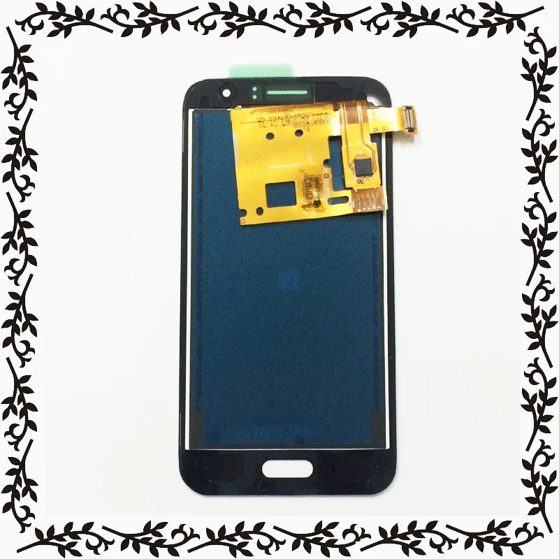 ЖК дисплей 4 5 дюйма для Samsung Galaxy J1 2016 J120 SM J120F J120M J120H J120G панель + сенсорный экран