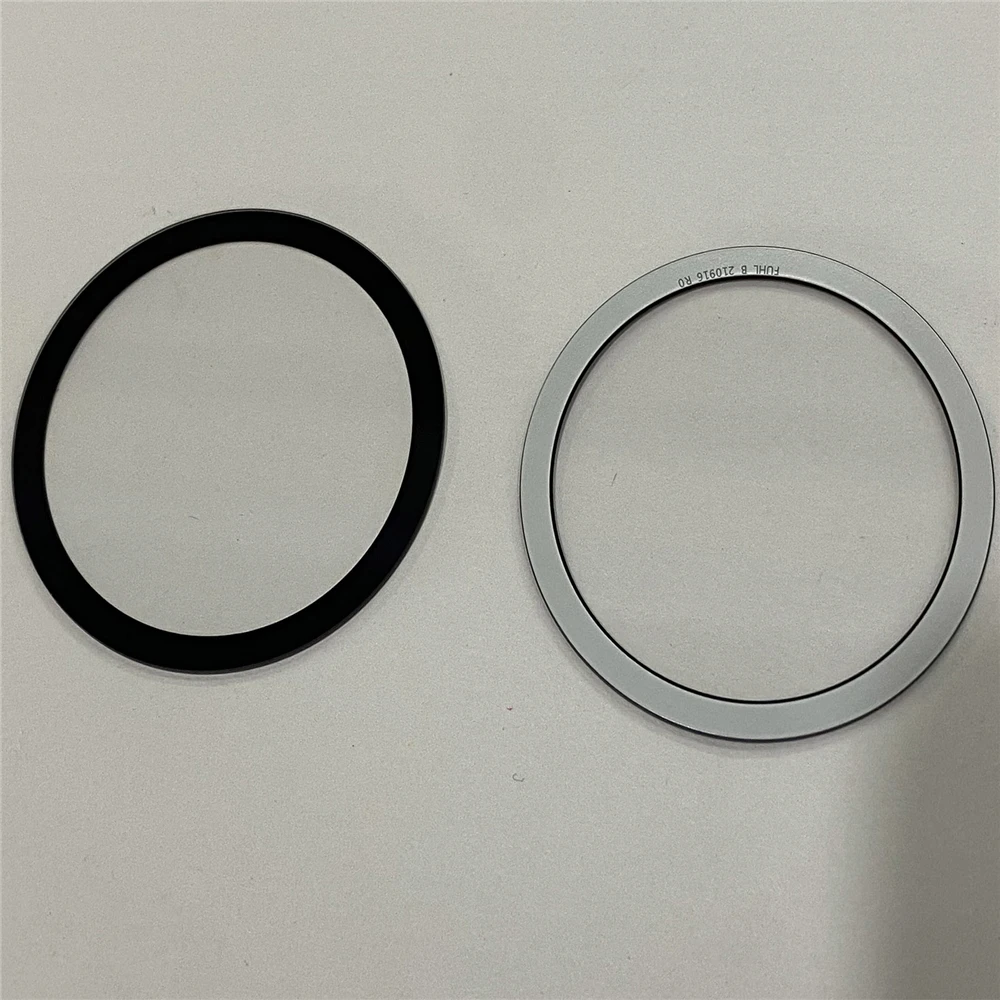 

R870 R875 Dedicated External Screen Glass Display Glass Cover For Samsung Watch 4 44mm Repair Parts