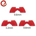 Резиновые амортизирующие подушки, разделитель вибрации, набор аксессуаров, шест, передняя вилка, вибрация для скутера Xiaomi M365 1S Pro