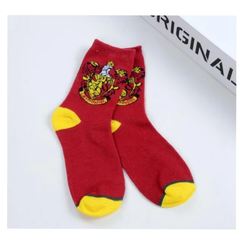 Харри высокое качество Поттер милые короткие Хэллоуин косплей вечерние шоу