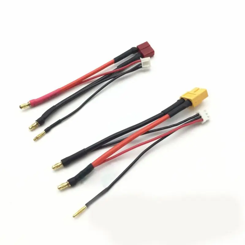 Разъем типа банан для разъема XT60 | Электроника