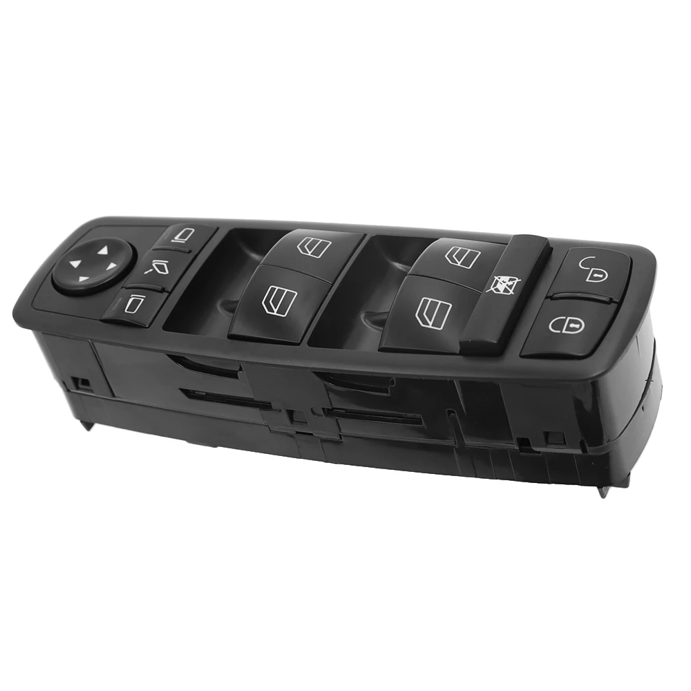 Электрический переключатель окон A1698206710 для Mercedes Benz B klассе W245 W169 A R350 GL350 GL450 169 820 67
