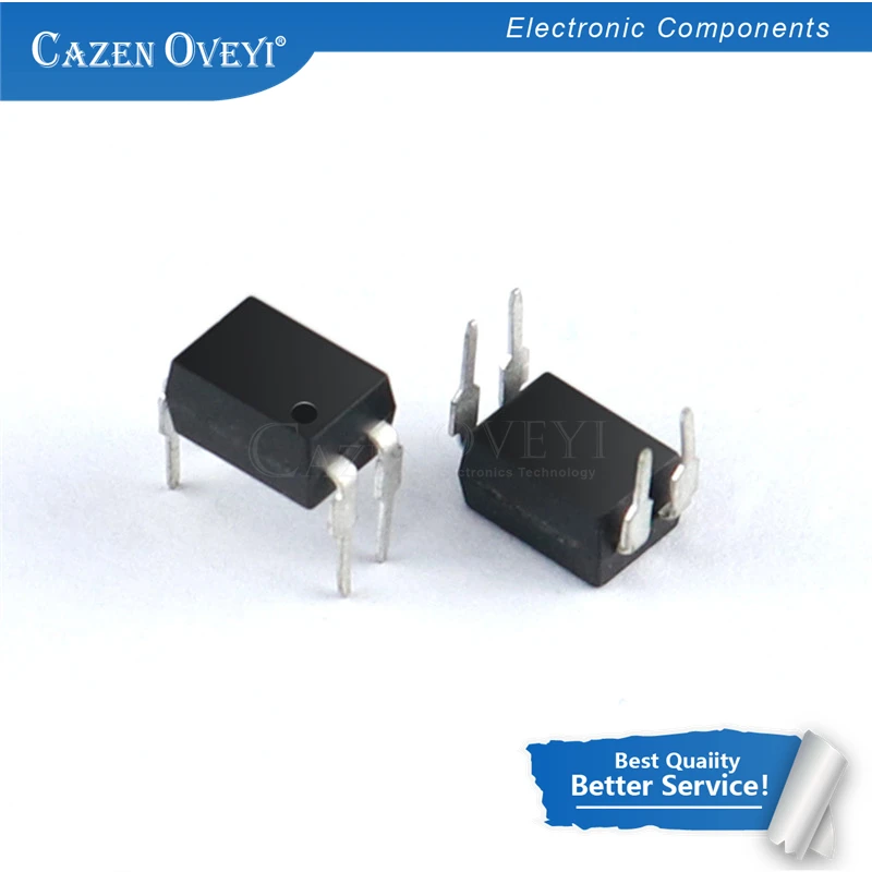 10 шт./лот AQY210EH 210EH SOP-4 DIP-4 opto муфта новая Оригинальная