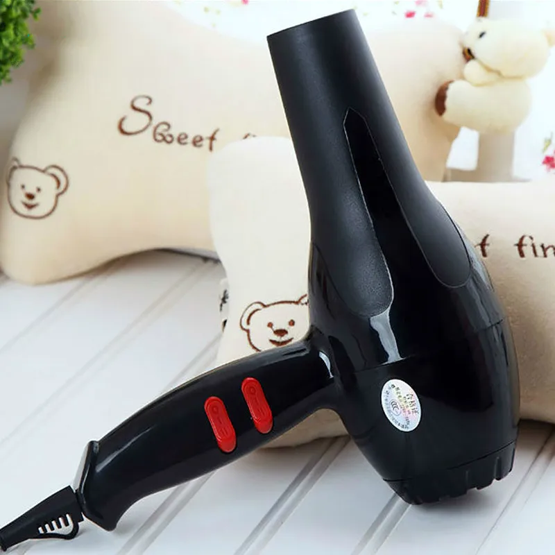 

Personal Care Appliances