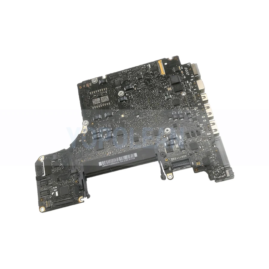 2,26 ГГц "Core 2 Duo" P7550 материнская плата для Macbook Pro Unibody 1" A1278 материнская плата MB990LL/A 2009 820-2530-A 661-5230