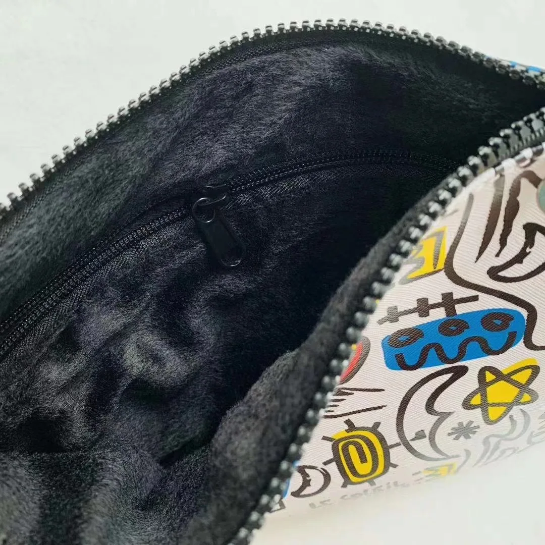 

Gollf Bag Handbag 26*19 Cm