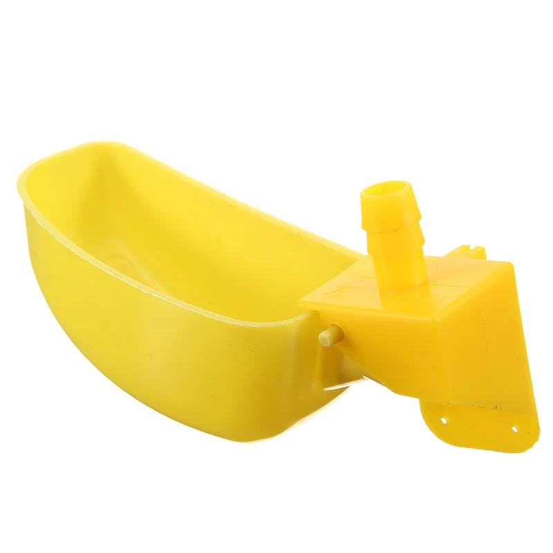 5 шт курица висит чашка Автоматическая птица полив питьевой фонтаны Pet чаша воды