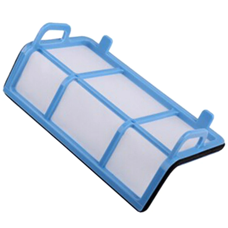 Dust Box Side Brush Hepa Filter Mop Cloth for Ilife V5 V50 V55 X5 V5S V3 V3S Pro V5Pro Robot Vacuum Cleaner Parts | Бытовая техника