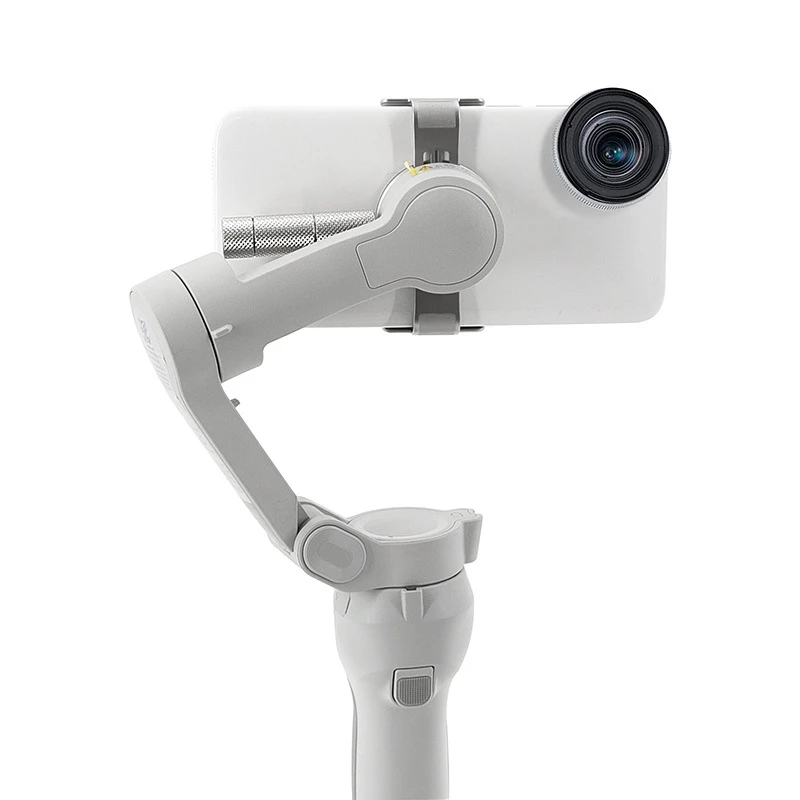 Металлический противовес для DJI OM 4 Osmo Mobile3 карданный стабилизатор применяемый