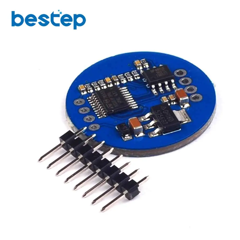 GY-485-44009 высокой точности RS485 датчик яркости света интенсивности