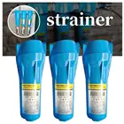 Высококачественный масляный водяной сепаратор 34 дюйма, 015 QPS, компрессор, домашние аксессуары, точный фильтр для сжатого воздуха, сушилка QPS