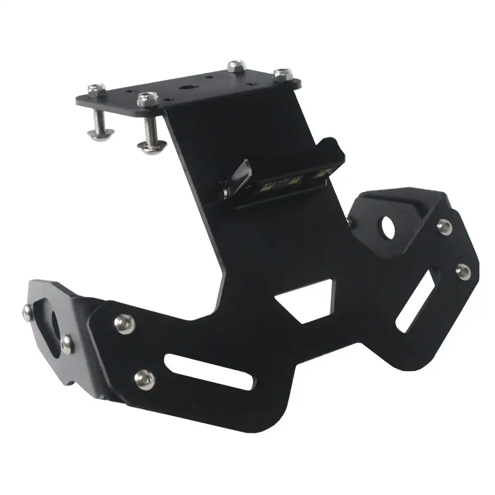 Кронштейн для мотоциклетного заднего крыла с ЧПУ Yamaha MT 15 mt15 2019-2020 | Автомобили и