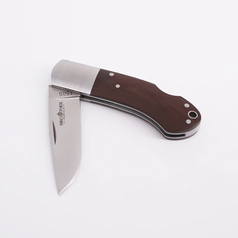 [Brother 1505] 60HRC карманный нож современные складные ножи VG10 сталь Micarta папка тактический EDC набор инструментов