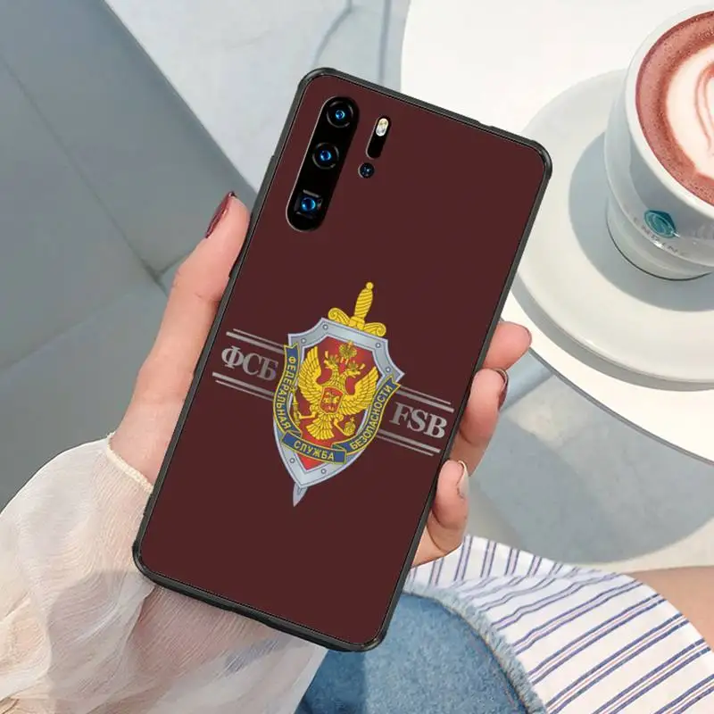 Мягкий чехол для телефона из ТПУ с российским флагом эмблемой XiaoMi RedMi S2 4X 5 Plus 5A 6 6A 7
