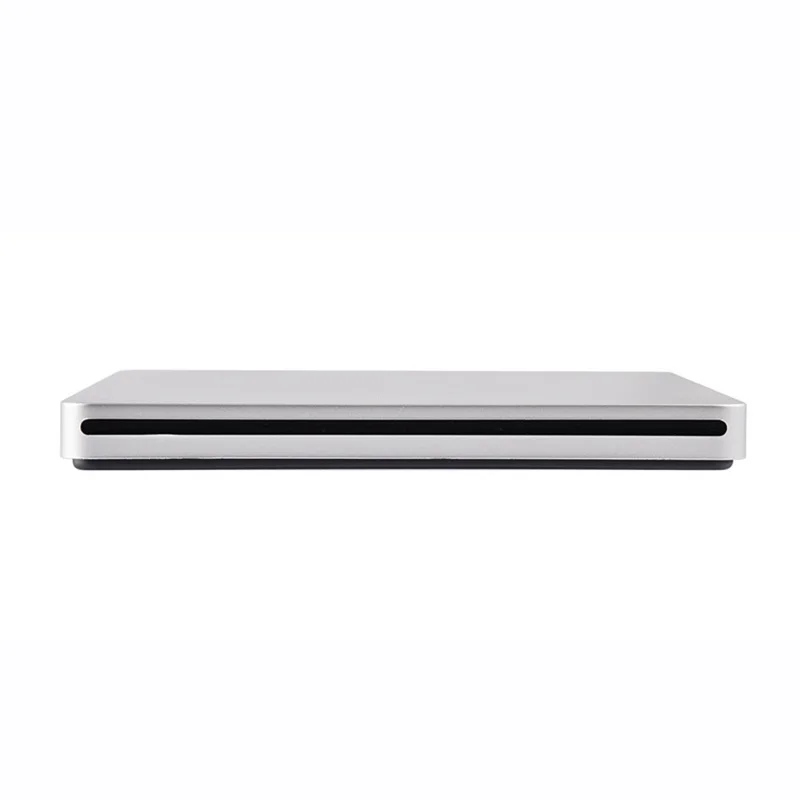 USB 3 0 слот нагрузки диск внешний dvd плеер CD/DVD RW горелки писатель рекордер Superdrive для