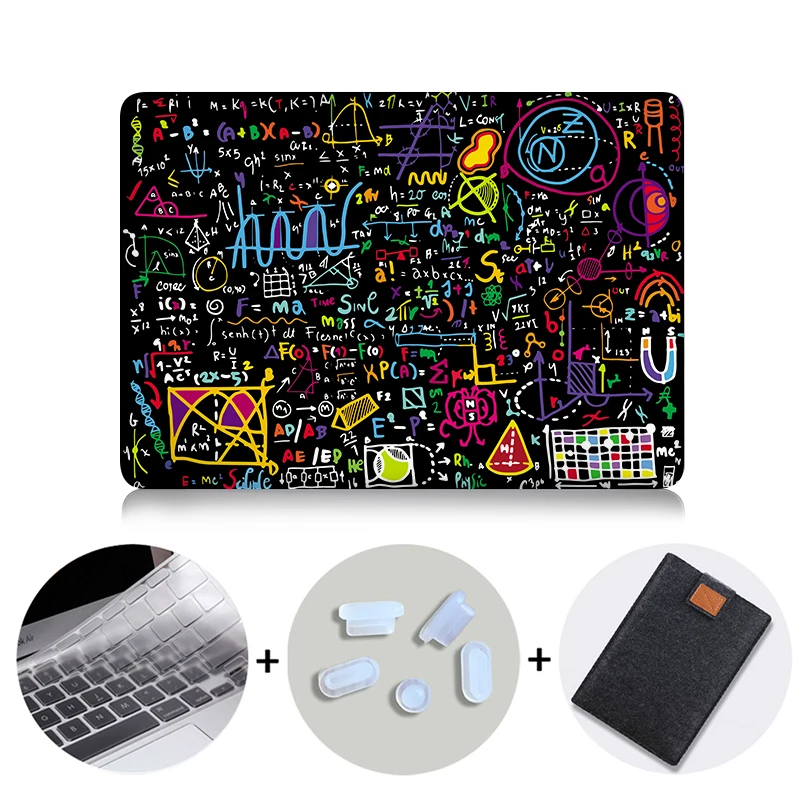 MB02 MTT чехол для ноутбука Macbook Air, 13 дюймов, чехол для apple mac book air pro retina, 11, 12, 13, 15, с сенсорной панелью, Жесткий Чехол - Цвет: MB02