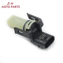 06K907386B 06K 907 386 B Air Intake Charge Temperature Sensor For VW Tiguan Touareg Polo Audi A4 A5 A6 A8 Q5 Q7 Q8 Skoda Octavia