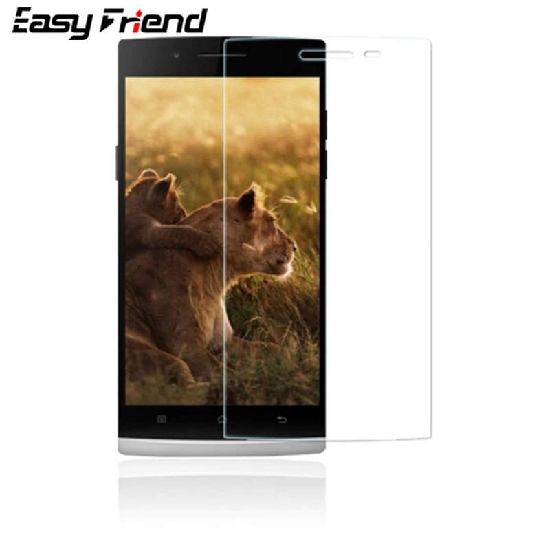 Защитная пленка для OPPO Find 7 7a X9007 X9077 Find7, закаленное стекло премиум-класса