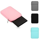 BGreen ударопрочный защитный чехол для планшета, ПК, мягкий ударопрочный чехол для ноутбука, сумка для iPad Mackbook Air HUAWEI DEL