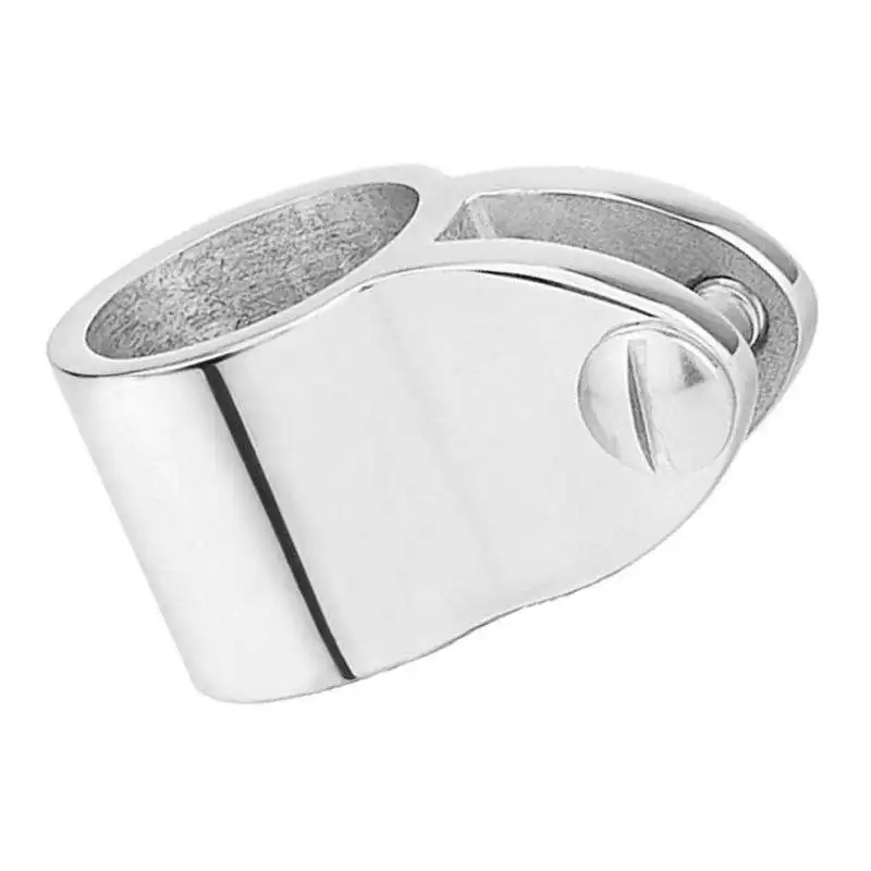 Быстроразъемный штифт из нержавеющей стали 7/8 дюйма Бимини верхний конец для