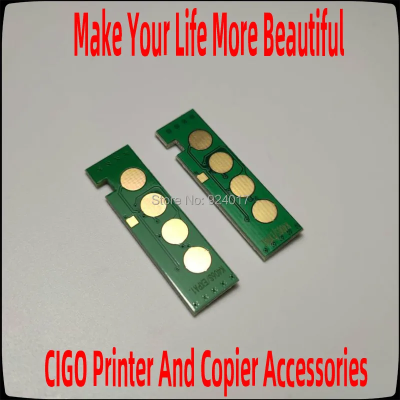 Для Samsung CLX 3305 3307 3305FN 3305FW 3305W 3307FW 3307W CLX3305 CLX3307 чип с тонером|samsung printer chip|printer chipchip samsung