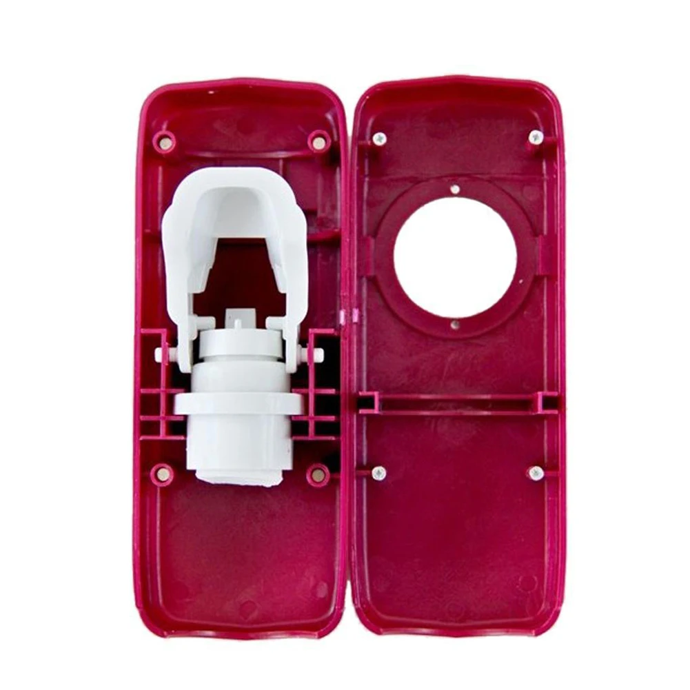 Автоматическая выжималка для зубной пасты с настенным креплением | Дом и сад