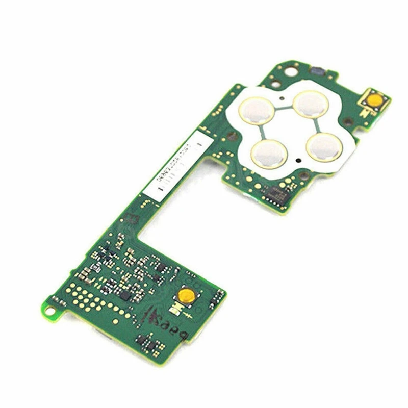 Правая сторона Joy-Con материнская плата ремонт материнской платы для Nintendo