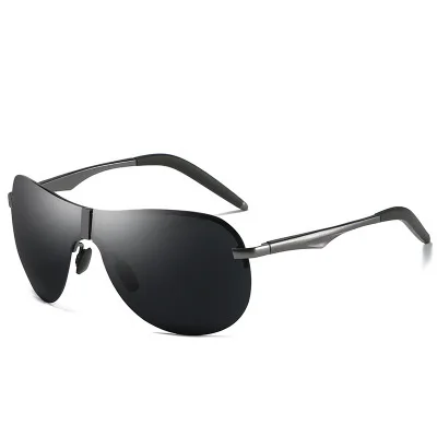 Мужские солнцезащитные очки с поляризацией для вождения и | Аксессуары одежды
