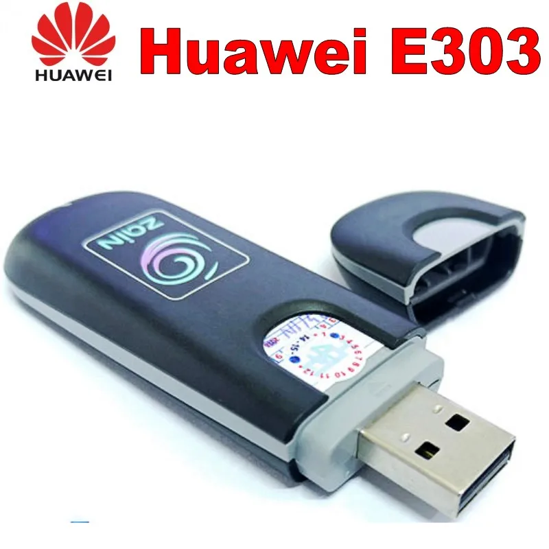 Бесплатная доставка новый Модем Huawei E303 3g | Компьютеры и офис