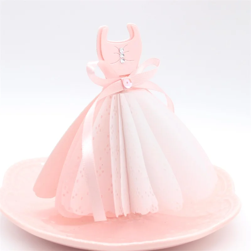 Красивые юбки металлические режущие штампы для DIY штамп